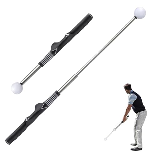 golf swing trainers