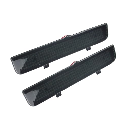 Réflecteur de pare-chocs arrière Range Rover L322 feu antibrouillard stop LR006348