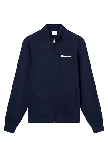 Sweat Champion Homme fermeture éclair intégrale - vue 2