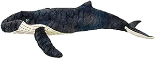WISHPETS Stuffed Animal - Soft Plush Toys for Kids - 13" Humpback Whale