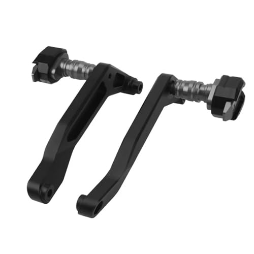Protection contre les chutes CNC pour Monster 937 et 950 de 2021 à 2022