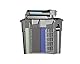 Pontec 42752 MultiClear Set 15000 - Komplettset aus Filterpumpe und Durchlauffilter / Durchlauffilterset / Mehrkammerfilter