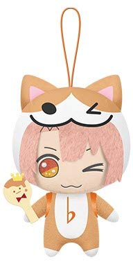 Amazon.co.jp: アイドリッシュセブン ドンぬい きらどるぬいぐるみ 第2