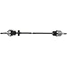 Cardone 60-3237 Remanufactured CV Constant Velocity Drive Axle Shaft