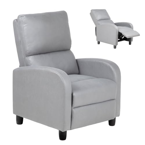 Sillon Reclinable Walmart marca Kingshouse
