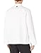 Dickies Chef Men's Unisex Classic 8 Button Coat, White, Medium