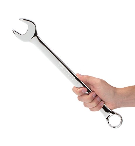 Image of TEKTON 1-3 /16 Inch Combination Wrench | 18269