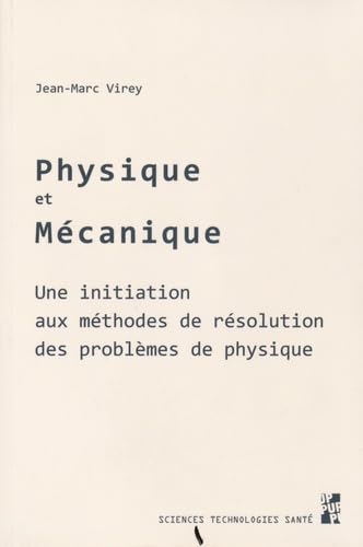 Physique et mecanique
