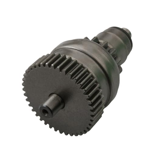 Pignon assy démarreur bloqué ? Réparez votre X9 Evolution 125