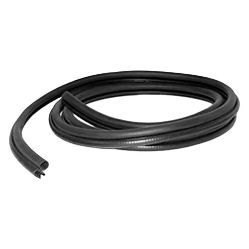 Amazon.com: Genuine GM 15244250 Door Weatherstrip, Front : Automotive 