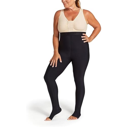 Amazon.com: MARENA LIEMLMS Lipedema Mid-State Everyday Management
