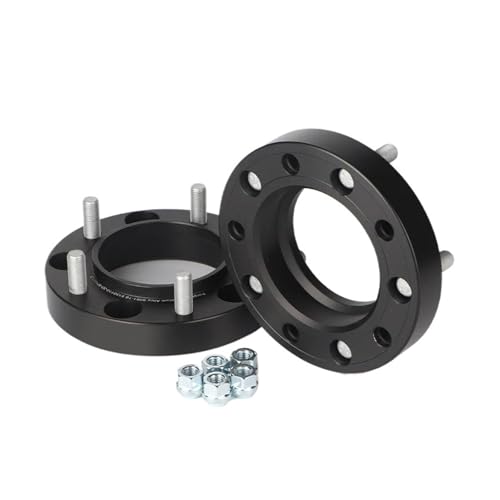 Entretoise de roue 5x98 Alfa Romeo GTV 4C cales de jantes pour un look sportif sur route