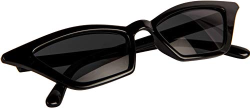 NuVew black sunglasses – image 3