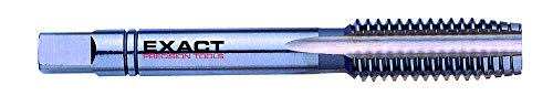 Exact 246 Hand Tap Steel