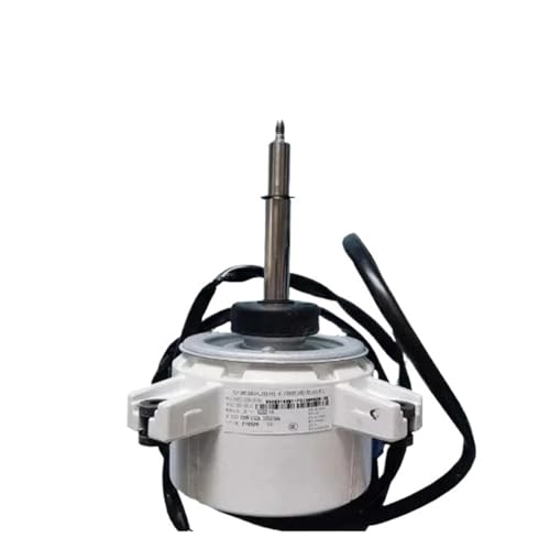 Moteur CC DB31-006116-575 silencieux pour ventilation