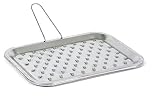 Grillschalen Grillteller rechteckig