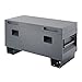 TRINITY TXKPGR-0502 Job Site Box, 36", Gray