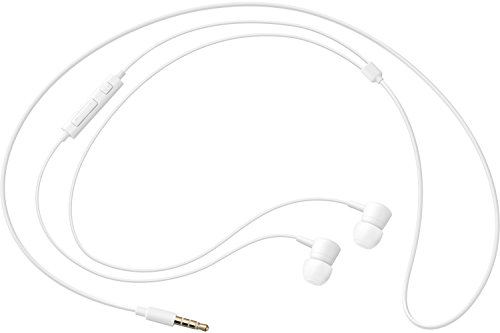 Samsung Stereo-Headset 3,5mm Klinke, weiß Samsung Stereo-Headset 3,5mm Klinke, weiß