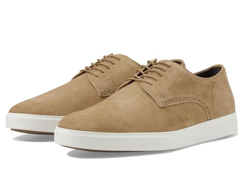 Image of Johnston & Murphy Mens Brody Plain Toe