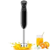 Bonsenkitchen Hand Blender