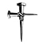 Nails Cross