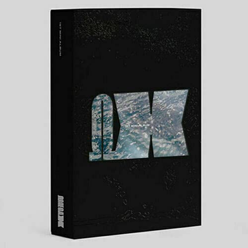 omega album - OMEGA X [ VAMOS ] 1st Mini Album [ O ] VER. 1ea CD+152p Photo Book+1ea Lyrics+2ea Photo Card+1ea Photo Card Holder +1ea 11cm Ruler Book Mark+1ea 3 Cut Photo+1ea Sticker K-POP SEALED+TRACKING NUMBER