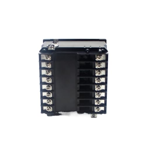 Controlador de temperatura PID para regular hornos con salida 4-20mA 3