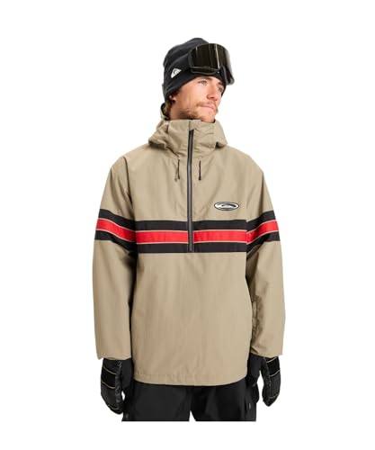 [クイックシルバー] STEEZE JK メンズ ジャケット スノボ スノーボード スキー スノーボードウエア EQYTJ03495 TZC0 XL