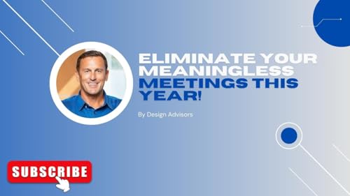 3 Reasons To Have Meetings, Meeting Myths, & Filters That Save Your Work Week!