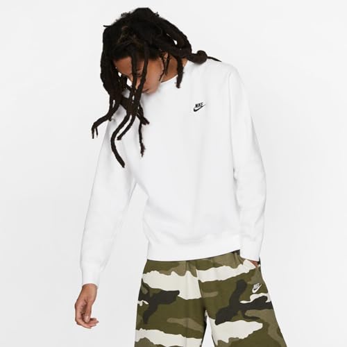 Image of Nike Men's Mid Rise Straight Fit Mesh Sweatpants