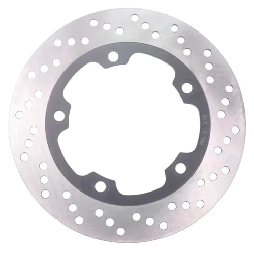 Disque de frein arrière moto pour rénovation et entretien de GSF1200 GSR600
