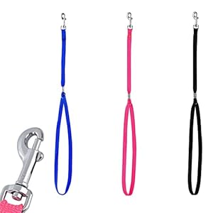 NA 3 stuks huisdier hond verzorging lussen riem huisdier zwemmen tether riemen hond kat baden nylon terughoudendheid strop harnas veiligheidstouw huisdier verzorging tafel badkuip benodigdheden voor