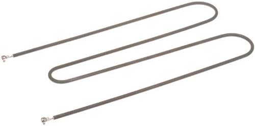 Chromalox Apw (American Permanent Ware) 55441 Warmer Element 240V 1600W & 208V 1200W Apw Cw-2A Hfw Bm-80 Bw Tm90D Tw 341318