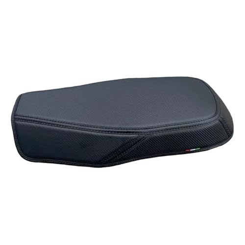 Housse de selle moto en similicuir pour rouler au sec sur CGX150(A)