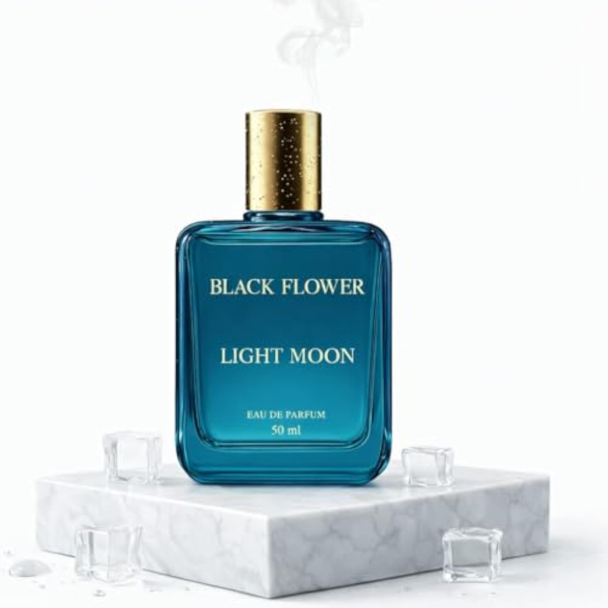 Light Moon Eau De Parfum for Women, 50ml