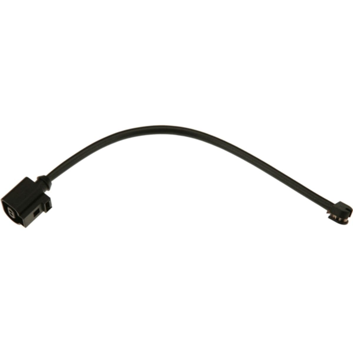Capteur D'usure Plaquettes Frein TRW GIC366 - 1 Pièce - Compatible Avec Plusieurs Modèles