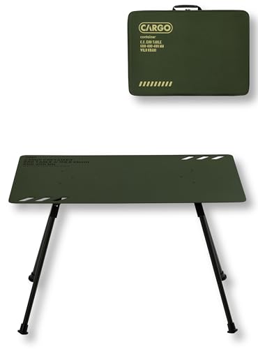 Amazon.co.jp: CARGO CONTAINER: エンドテーブル