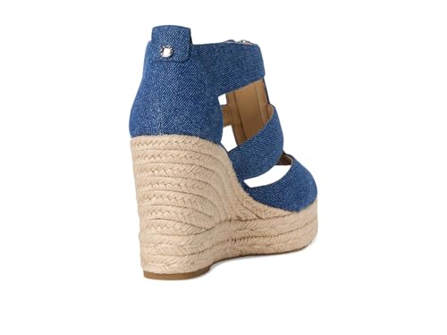 Image of Michael Kors womens Etta Wedge