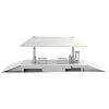 HO Scale 1:87 Model Trains Station Platform for Model Railway Scenery ZTHO01 (Unpainted)