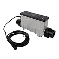EC-520555 Salt-Chlorine Generator Fits for Pentair for IntelliChlor IC40 40000 Gallons Replace parts
