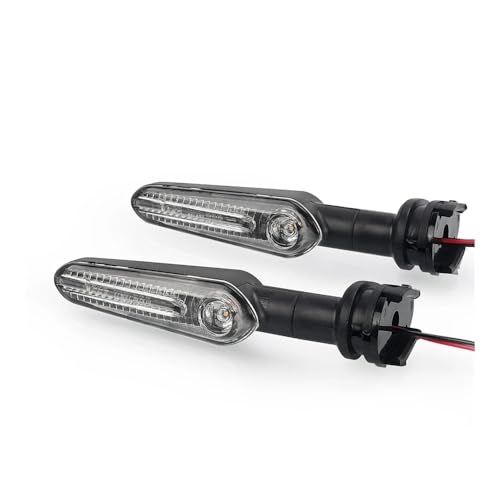 JMORCO Motocicleta Cola Luz Luces de giro para motocicletas para XJ6 2009-2016 para MT-03/07/15/25/125 2019-2023 MT07/MT09 T MT 09/10/SP 2016-2023
