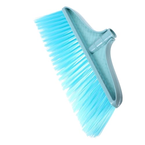 BUTIFULSIC Home Office Floor Broom Head Easy Hair Combing Sweeper Head Cleaning Tool