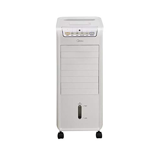 Climatizador de Ar Midea Liva 7 Litros Frio 220V