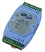 I-7044: 4 Channel Isolated Digital Input and 8 Channel Isolated Digital Output Data Acquisition Module
