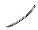 Genuine Mazda CX-5 Rear Bumper Guard 0000-8T-R10 (2017-2018 Mazda CX-5)