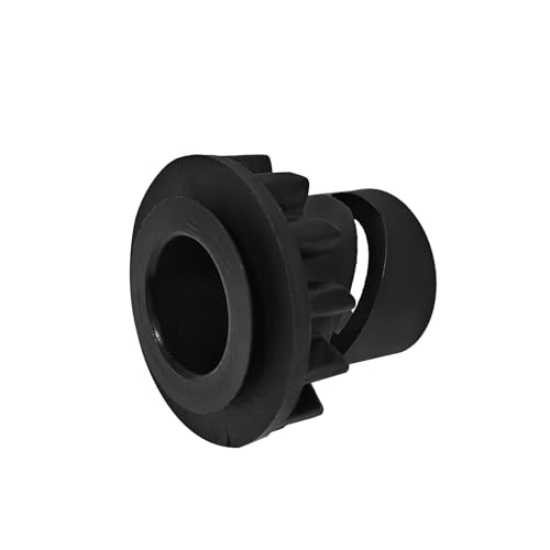 0318447 Piñón de Arranque Motor Rebobinado, Piñón de Arranque de Rebobinado Compatible con Motor Fuera de Borda Johnson/Evinrude 4.5HP 5HP 6HP 7.5HP 8HP miniatura 2