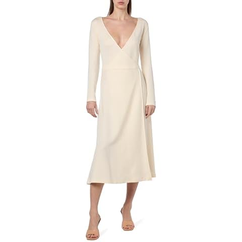 Robe Cache-Cœur Tommy Hilfiger Cover