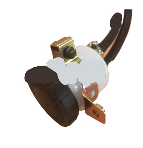 Maître-Cylindre de Frein UTV HS700 700cc Remplacement OEM D02242-2 - 4