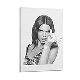 SDYYFF Foto Auf Leinwand 30 * 50cm Senza Cornice Modello 