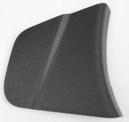 Genuine Chrysler 1GS47DX9AD Seat Belt Anchor Cover